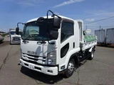 2017 Isuzu Forward Truck for sale, Japanese used car export - photo 2 of 21 | GULJI TRADERS