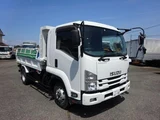 2017 Isuzu Forward Truck for sale, Japanese used car export - photo 3 of 21 | GULJI TRADERS