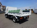 2017 Isuzu Forward Truck for sale, Japanese used car export - photo 4 of 21 | GULJI TRADERS