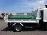 2017 Isuzu Forward Truck for sale, Japanese used car export - photo 8 of 21 | GULJI TRADERS
