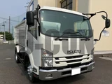 2017 Isuzu Forward Truck for sale, Japanese used car export - photo 2 of 20 | GULJI TRADERS