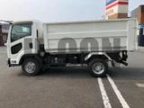 2017 Isuzu Forward Truck for sale, Japanese used car export - photo 3 of 20 | GULJI TRADERS