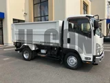 2017 Isuzu Forward Truck for sale, Japanese used car export - photo 4 of 20 | GULJI TRADERS