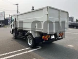 2017 Isuzu Forward Truck for sale, Japanese used car export - photo 5 of 20 | GULJI TRADERS