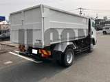 2017 Isuzu Forward Truck for sale, Japanese used car export - photo 6 of 20 | GULJI TRADERS