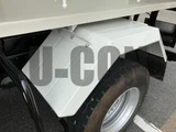2017 Isuzu Forward Truck for sale, Japanese used car export - photo 8 of 20 | GULJI TRADERS