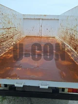 2017 Isuzu Forward Truck for sale, Japanese used car export - photo 17 of 20 | GULJI TRADERS