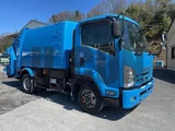 2017 Isuzu Forward Truck for sale, Japanese used car export - photo 1 of 21 | GULJI TRADERS