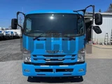 2017 Isuzu Forward Truck for sale, Japanese used car export - photo 2 of 21 | GULJI TRADERS