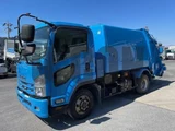 2017 Isuzu Forward Truck for sale, Japanese used car export - photo 3 of 21 | GULJI TRADERS