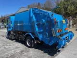 2017 Isuzu Forward Truck for sale, Japanese used car export - photo 5 of 21 | GULJI TRADERS