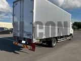 2017 Isuzu Forward Truck for sale, Japanese used car export - photo 4 of 15 | GULJI TRADERS