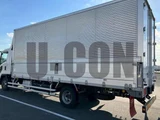 2017 Isuzu Forward Truck for sale, Japanese used car export - photo 5 of 15 | GULJI TRADERS