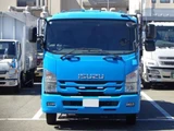 2017 Isuzu Forward Truck for sale, Japanese used car export - photo 3 of 21 | GULJI TRADERS