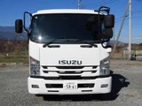 2017 Isuzu Forward Truck for sale, Japanese used car export - photo 2 of 21 | GULJI TRADERS