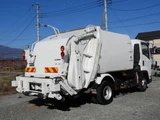 2017 Isuzu Forward Truck for sale, Japanese used car export - photo 4 of 21 | GULJI TRADERS