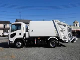 2017 Isuzu Forward Truck for sale, Japanese used car export - photo 7 of 21 | GULJI TRADERS