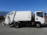 2017 Isuzu Forward Truck for sale, Japanese used car export - photo 8 of 21 | GULJI TRADERS