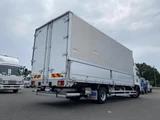 2017 Isuzu Forward Wide Wide Truck for sale, Japanese used car export - photo 2 of 20 | GULJI TRADERS