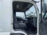 2017 Isuzu Forward Wide Wide Truck for sale, Japanese used car export - photo 3 of 20 | GULJI TRADERS