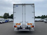 2017 Isuzu Forward Wide Wide Truck for sale, Japanese used car export - photo 4 of 20 | GULJI TRADERS