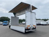 2017 Isuzu Forward Wide Wide Truck for sale, Japanese used car export - photo 6 of 20 | GULJI TRADERS