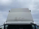 2017 Isuzu Forward Wide Wide Truck for sale, Japanese used car export - photo 16 of 20 | GULJI TRADERS