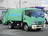 2017 Isuzu Forward Truck for sale, Japanese used car export - photo 1 of 21 | GULJI TRADERS