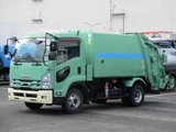 2017 Isuzu Forward Truck for sale, Japanese used car export - photo 2 of 21 | GULJI TRADERS