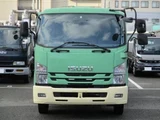 2017 Isuzu Forward Truck for sale, Japanese used car export - photo 3 of 21 | GULJI TRADERS