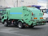 2017 Isuzu Forward Truck for sale, Japanese used car export - photo 4 of 21 | GULJI TRADERS