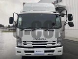 2017 Isuzu Forward Truck for sale, Japanese used car export - photo 2 of 21 | GULJI TRADERS
