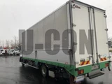 2017 Isuzu Forward Truck for sale, Japanese used car export - photo 4 of 21 | GULJI TRADERS
