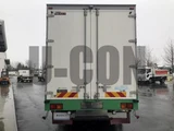 2017 Isuzu Forward Truck for sale, Japanese used car export - photo 5 of 21 | GULJI TRADERS