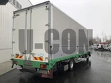 2017 Isuzu Forward Truck for sale, Japanese used car export - photo 6 of 21 | GULJI TRADERS