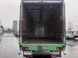 2017 Isuzu Forward Truck for sale, Japanese used car export - photo 7 of 21 | GULJI TRADERS