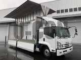 2017 Isuzu Forward Truck for sale, Japanese used car export - photo 8 of 21 | GULJI TRADERS