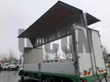 2017 Isuzu Forward Truck for sale, Japanese used car export - photo 10 of 21 | GULJI TRADERS