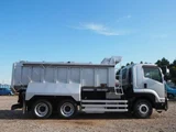 2017 Isuzu Forward Truck for sale, Japanese used car export - photo 6 of 21 | GULJI TRADERS