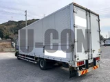 2017 Isuzu Forward Truck for sale, Japanese used car export - photo 4 of 7 | GULJI TRADERS