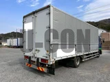 2017 Isuzu Forward Truck for sale, Japanese used car export - photo 5 of 7 | GULJI TRADERS