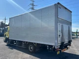 2017 Isuzu Forward Truck for sale, Japanese used car export - photo 2 of 21 | GULJI TRADERS