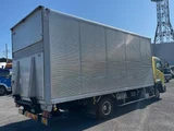 2017 Isuzu Forward Truck for sale, Japanese used car export - photo 3 of 21 | GULJI TRADERS