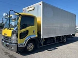 2017 Isuzu Forward Truck for sale, Japanese used car export - photo 4 of 21 | GULJI TRADERS