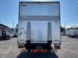 2017 Isuzu Forward Truck for sale, Japanese used car export - photo 5 of 21 | GULJI TRADERS
