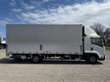 2017 Isuzu Forward Truck for sale, Japanese used car export - photo 2 of 21 | GULJI TRADERS