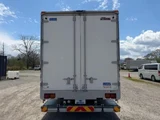 2017 Isuzu Forward Truck for sale, Japanese used car export - photo 3 of 21 | GULJI TRADERS