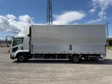 2017 Isuzu Forward Truck for sale, Japanese used car export - photo 4 of 21 | GULJI TRADERS