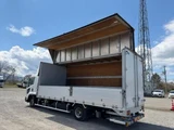 2017 Isuzu Forward Truck for sale, Japanese used car export - photo 12 of 21 | GULJI TRADERS