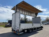 2017 Isuzu Forward Truck for sale, Japanese used car export - photo 13 of 21 | GULJI TRADERS